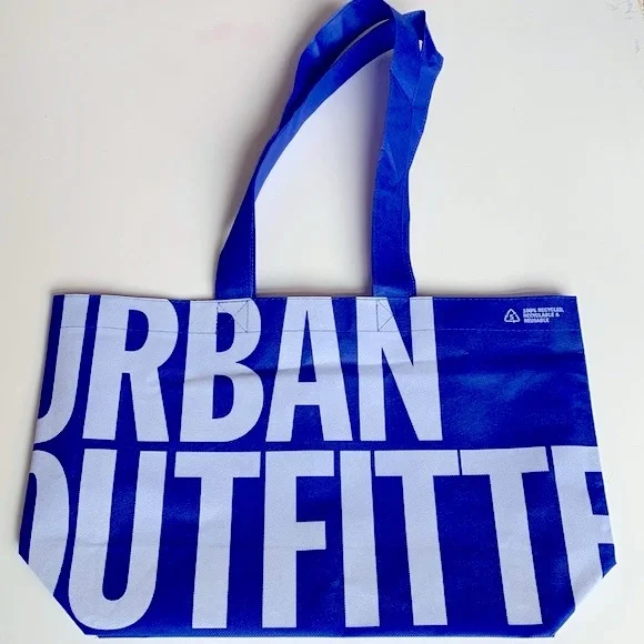 handbags urban outfitters reusable shopping bag